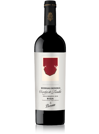 Cosecha de Familia Gran Reserva 2013