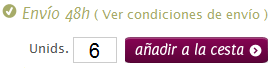 añadir a mi cesta de la compra